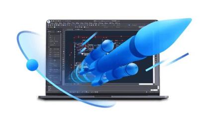 未來工廠走進(jìn)現(xiàn)實(shí) 浩辰軟件以技術(shù)賦能設(shè)計(jì)貫通智造